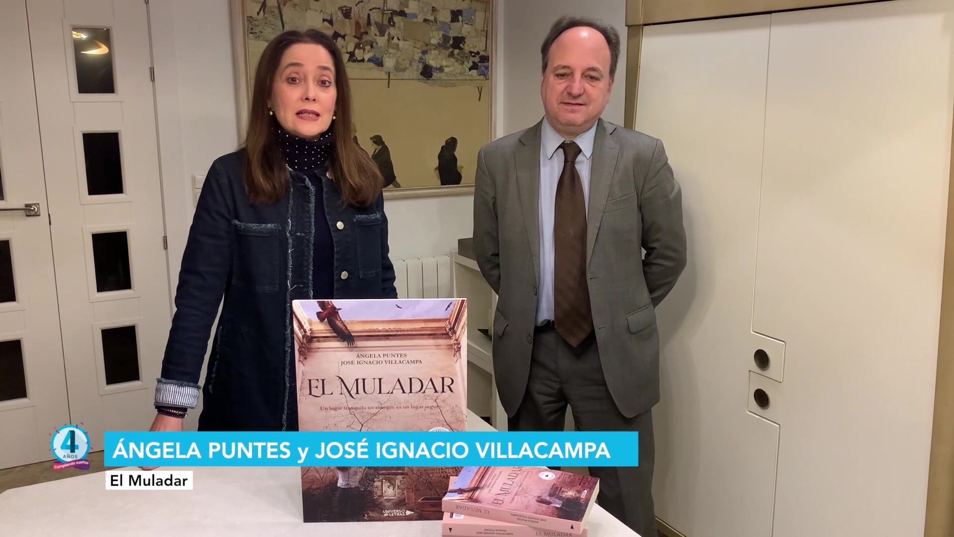 Angela Puntes y Jose ignacio Villacampa-thumb-1